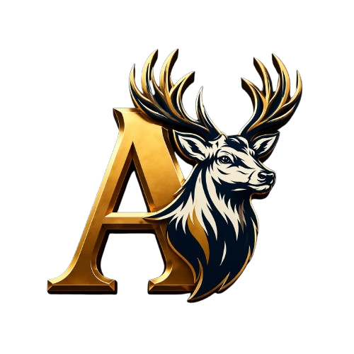 Anand Industrial Tech Logo